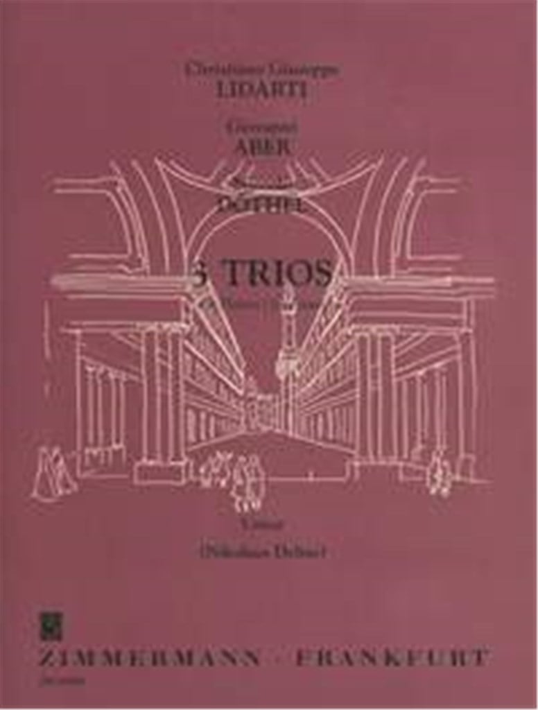 Drei Trios